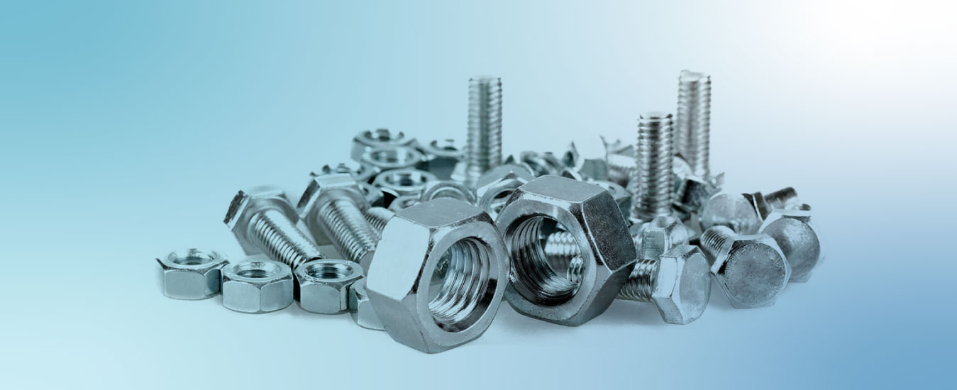 Stainless Steel fasteners Manufacturers in Gujarat
