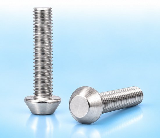 Anti-Theft Bolt – JMIKS Fasteners