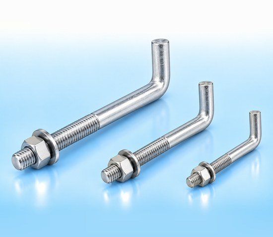 L Bolt – JMIKS Fasteners