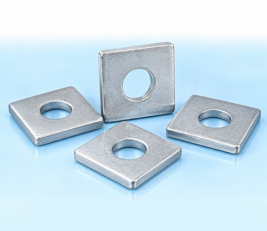 Square Washer – JMIKS Fasteners