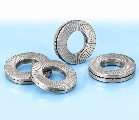 Wedge Lock Washer – JMIKS Fasteners